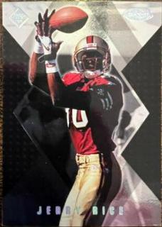 Jerry Rice