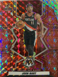 Josh Hart