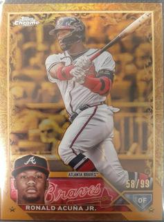 Ronald Acuna Jr.