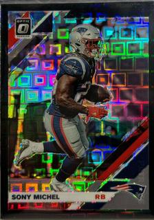 Sony Michel