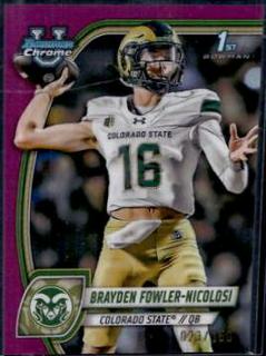 Brayden Fowler-Nicolosi