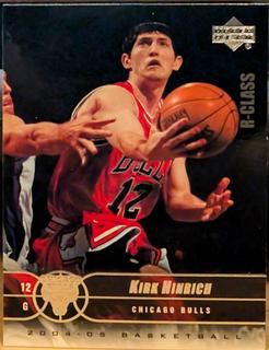 Kirk Hinrich