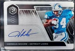 Herman Moore