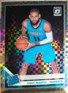 Cody Martin