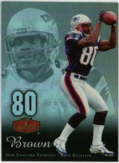 Troy Brown