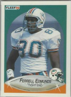Ferrell Edmunds
