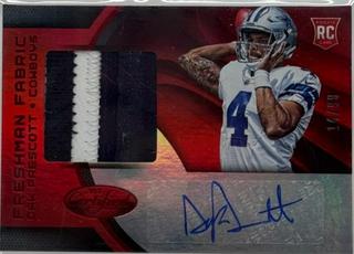 Dak Prescott