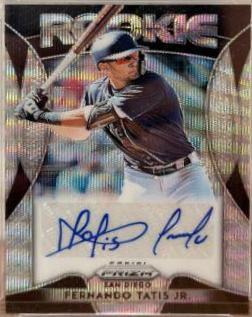 Fernando Tatis Jr.
