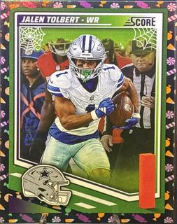 Jalen Tolbert