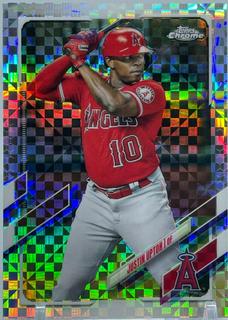 Justin Upton