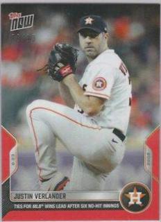Justin Verlander
