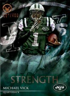 Michael Vick