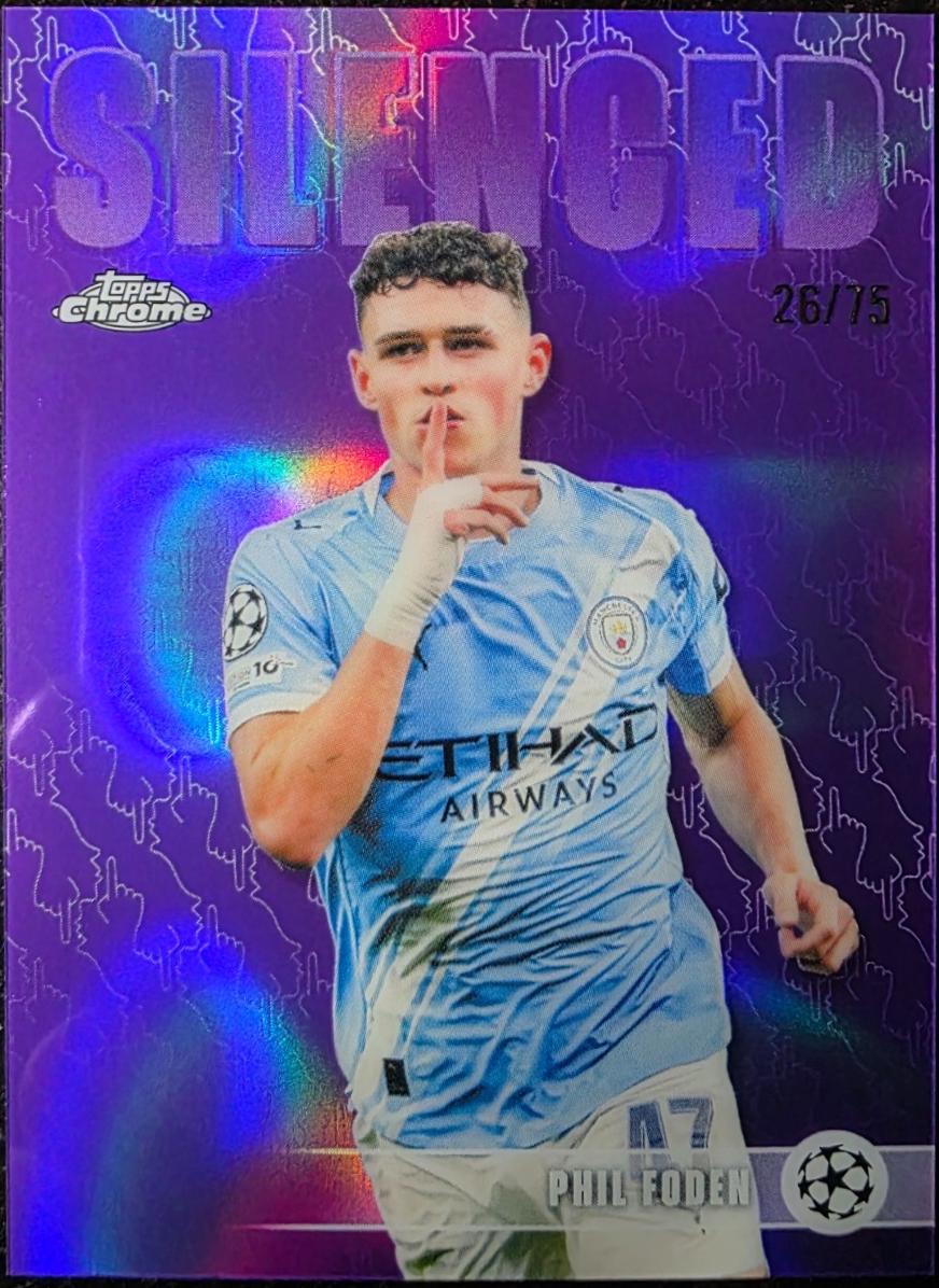 Phil Foden