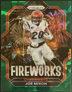 Joe Mixon