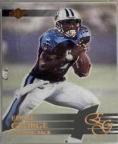 Eddie George