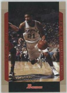 Tim Duncan