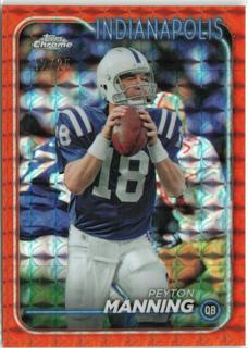 Peyton Manning