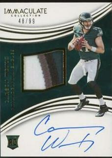 Carson Wentz