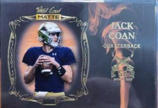 Jack Coan