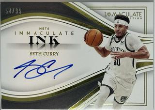 Seth Curry