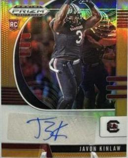 Javon Kinlaw