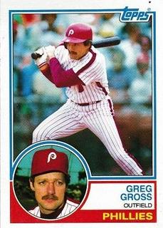 Greg Gross