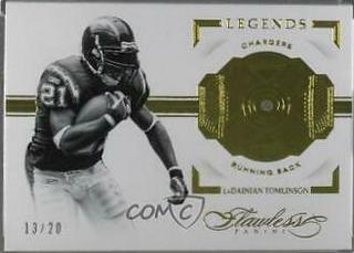 LaDainian Tomlinson