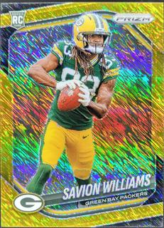 Savion Williams