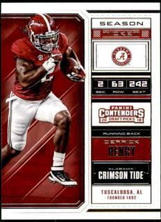 Derrick Henry