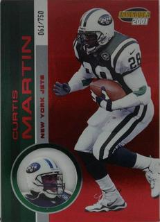 Curtis Martin