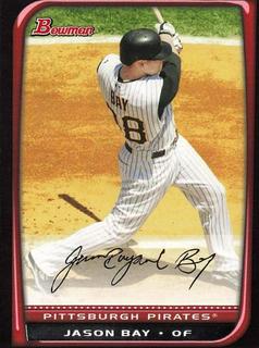Jason Bay