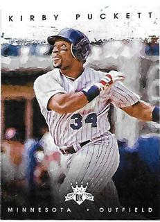 Kirby Puckett