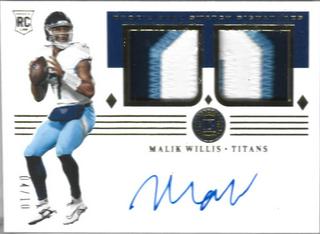 Malik Willis