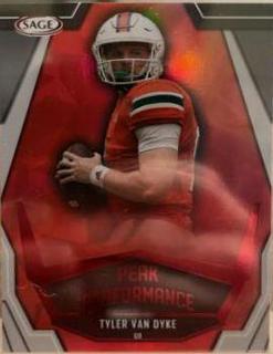 Tyler Van Dyke