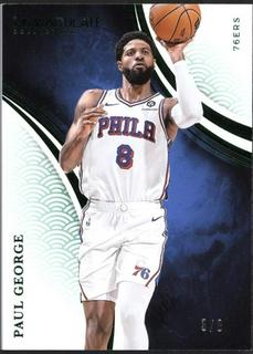 Paul George