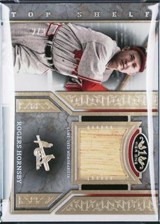 Rogers Hornsby