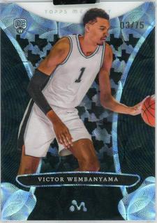 Victor Wembanyama