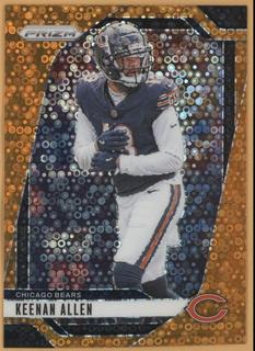 Keenan Allen
