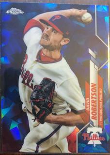 David Robertson