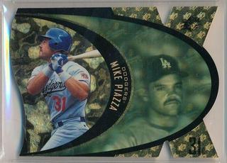 Mike Piazza