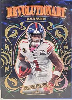 Malik Nabers