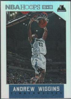 Andrew Wiggins