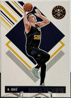 Nikola Jokic