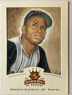 Roberto Clemente