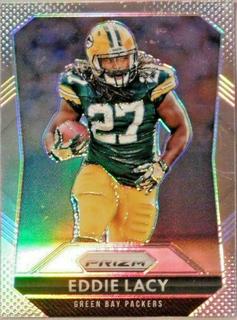 Eddie Lacy
