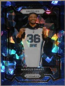 Marcus Smart