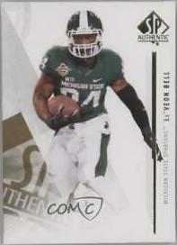 Le'Veon Bell