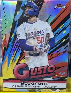 Mookie Betts