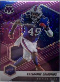 Tremaine Edmunds