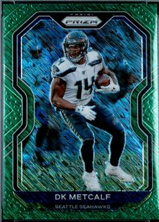 DK Metcalf